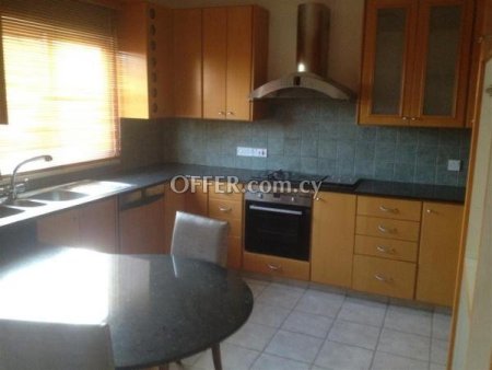 New For Sale €390,000 House (1 level bungalow) 5 bedrooms, Detached Strovolos Nicosia - 9
