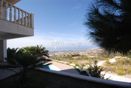 Villa For Sale in Tala, Paphos - DP2220 - 7