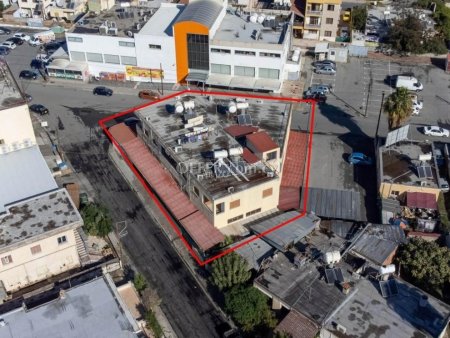 Mixed use for Sale in City Center, Larnaca - 3
