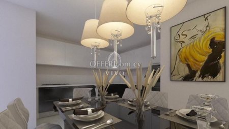 TWO BEDROOM APARTMENT IN LINOPETRA AREA! - 3