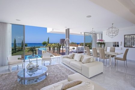 LUXURIOUS THREE BEDROOM DETACHED HOUSE IN AKAMAS BAY IN LATSI - 9