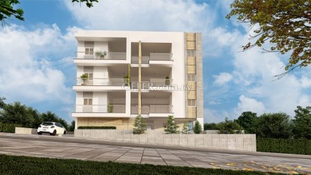 Καινούργιο Πωλείται €165,000 Διαμέρισμα Ρετιρέ, τελευταίο όροφο, Λακατάμεια, Λακατάμια Λευκωσία - 5