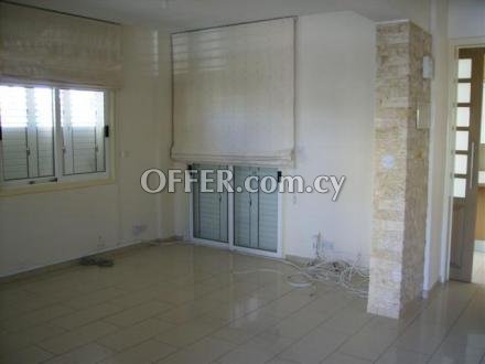 New For Sale €350,000 House (1 level bungalow) 3 bedrooms, Detached Strovolos Nicosia - 8