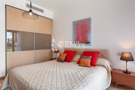 Apartment For Rent in Kouklia - Aphrodite Hills, Paphos - DP - 8