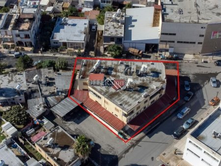Mixed use for Sale in City Center, Larnaca - 2