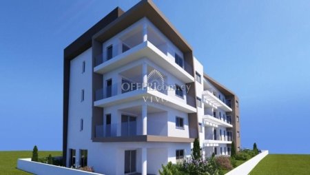 MODERN TWO BEDROOM APARTMENT IN LINOPETRA - 2
