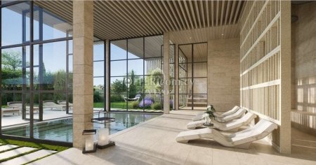 THREE BEDROOM MAISONETTE  IN A GOLF RESORT IN ZAKAKI AREA - 2