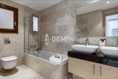 Apartment For Rent in Kouklia - Aphrodite Hills, Paphos - DP - 7