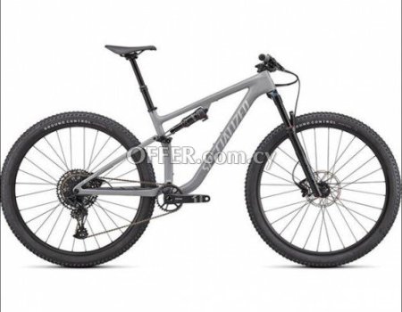 Specialized Tarmac SL7 Expert Ultegra 2022 Road Bike