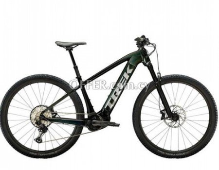 TREK Powerfly 7 2022 Electric Mountain Bike