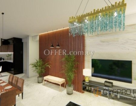 1 Bedroom Apartment in Agios Athanasios - 3