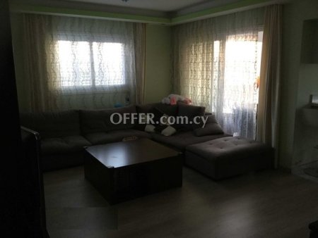 New For Sale €185,000 Apartment 3 bedrooms, Agios Dometios Nicosia - 5
