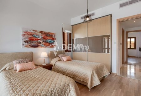 Apartment For Rent in Kouklia - Aphrodite Hills, Paphos - DP - 6