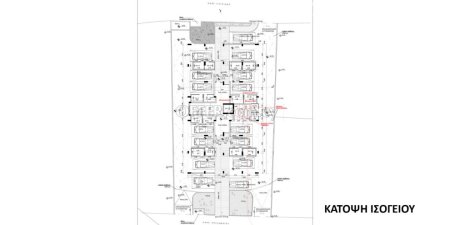 Καινούργιο Πωλείται €165,000 Διαμέρισμα Ρετιρέ, τελευταίο όροφο, Λακατάμεια, Λακατάμια Λευκωσία - 2