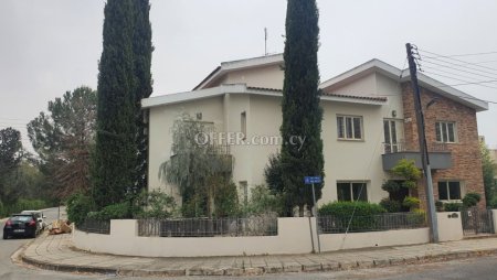 New For Sale €600,000 Maisonette 5 bedrooms, Semi-detached Strovolos Nicosia - 5