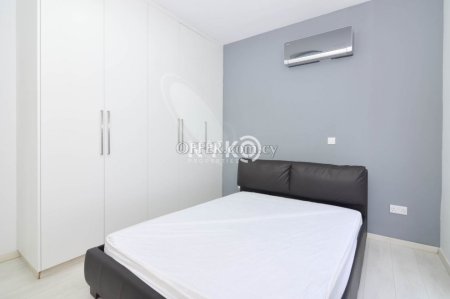 2 bedroom apartment furnished - 11