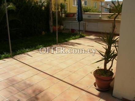 New For Sale €350,000 House (1 level bungalow) 3 bedrooms, Detached Strovolos Nicosia - 4