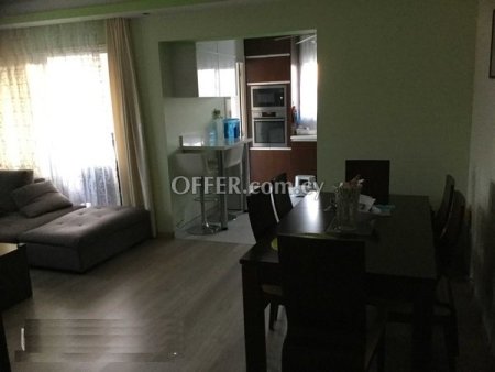 New For Sale €185,000 Apartment 3 bedrooms, Agios Dometios Nicosia - 2