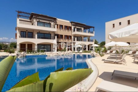 Apartment For Rent in Kouklia - Aphrodite Hills, Paphos - DP - 3