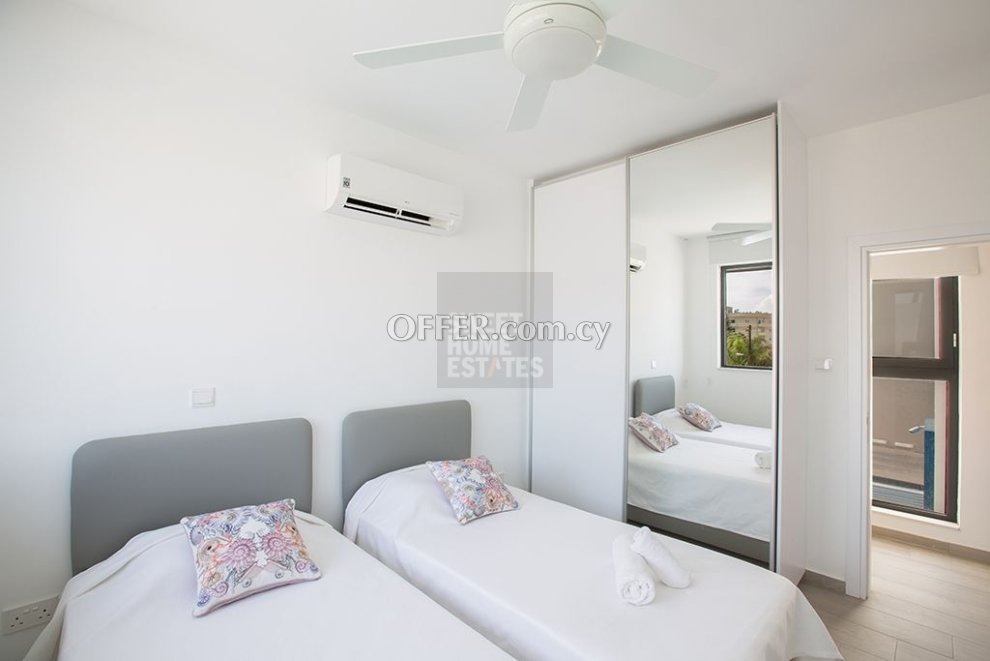 Modern 3-Bedroom Villa in Protaras - 4