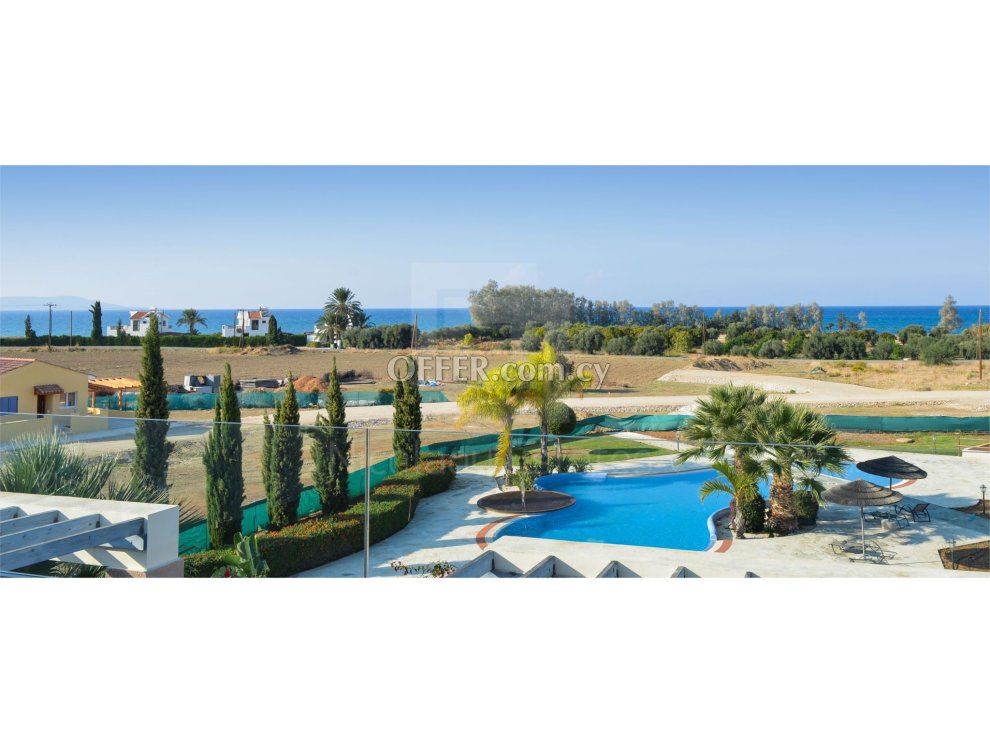 Three bedroom luxury villa for sale in Polis Chrysochous area of Paphos - 7