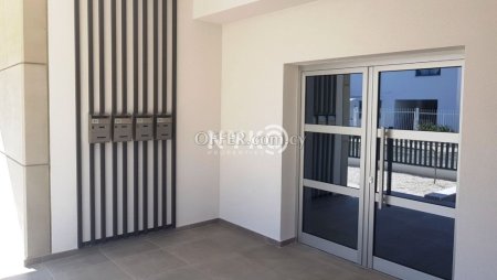 3 bedroom penthouse apartment unfurnished - 14