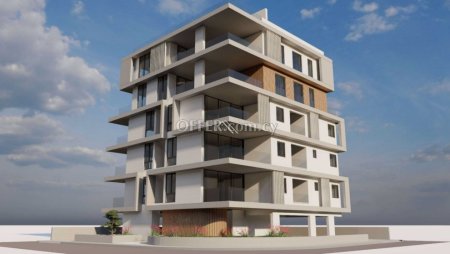 2 Bed Apartment For Sale in Sotiros, Larnaca