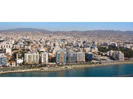 Shop for sale in the busiest tourist destination of Limassol