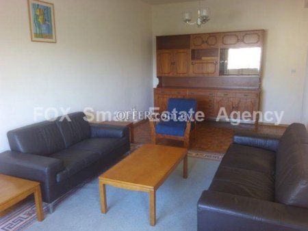 3 Bed Apartment In Agios Nikolaos Limassol Cyprus