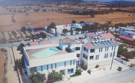 New For Sale €90,000 Apartment 2 bedrooms, Anafotida Larnaca