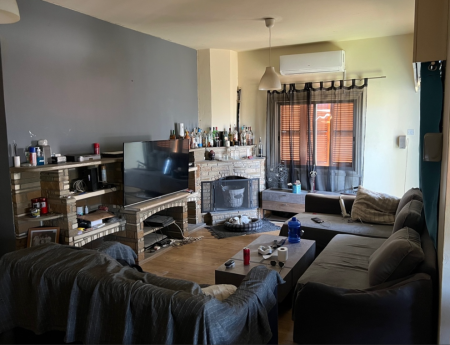 New For Sale €150,000 Apartment 3 bedrooms, Pallouriotissa Nicosia