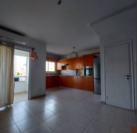 New For Sale €135,000 Apartment 2 bedrooms, Strovolos Nicosia