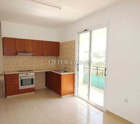 New For Sale €125,000 Apartment 2 bedrooms, Kissonerga Paphos