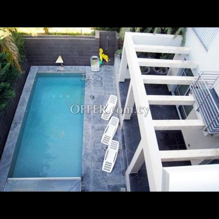 New For Sale €1,900,000 Villa 4 bedrooms, Detached Lakatameia Nicosia