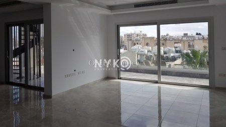 3 bedroom penthouse apartment unfurnished - 6