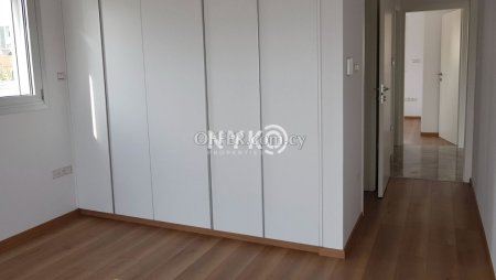3 bedroom penthouse apartment unfurnished - 4