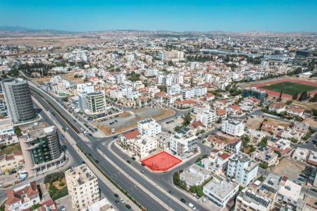 Building Plot for Sale in Agios Nicolaos, Larnaca - 8