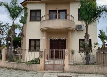 New For Sale €340,000 House 3 bedrooms, Larnaka (Center), Larnaca Larnaca - 11