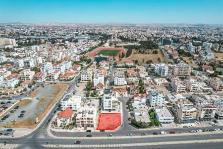 Building Plot for Sale in Agios Nicolaos, Larnaca - 7