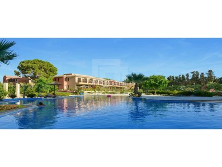 New three bedroom villa for sale in Kato Paphos area - 3