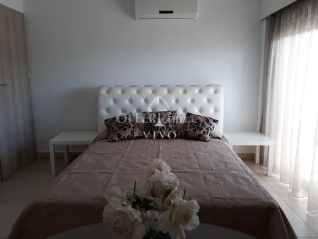 PACKAGE OF 3 BEDROOM  AND A STUDIO APARTMENTS FULLY FURNISHED   IN POTAMOS GERMASOYIAS - 7
