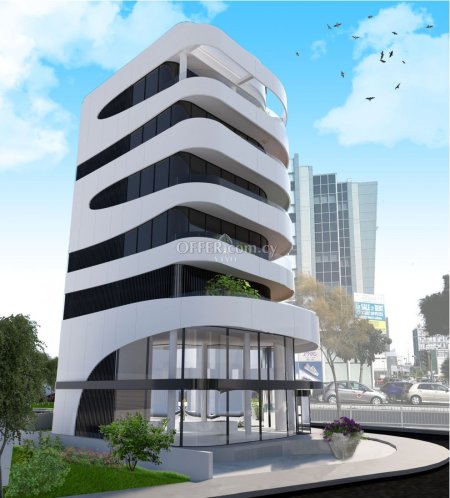 COMMERCIAL BUILDING FOR SALE IN LIMASSOL - 9