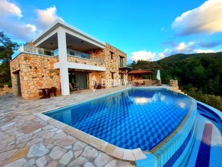 Villa For Sale in Pomos, Paphos - DP2231 - 10