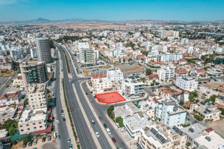 Building Plot for Sale in Agios Nicolaos, Larnaca - 6