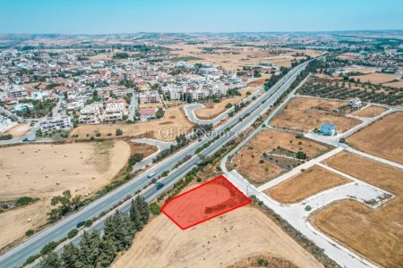 Building Plot for Sale in Oroklini, Larnaca - 9
