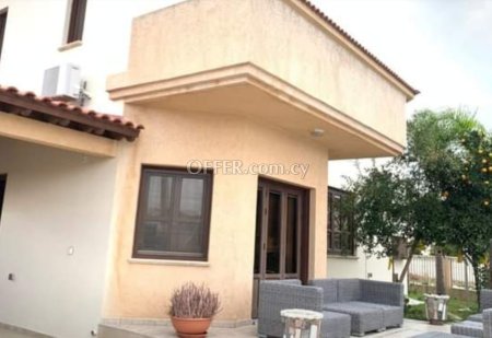 New For Sale €340,000 House 3 bedrooms, Larnaka (Center), Larnaca Larnaca - 9