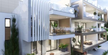 2 Bed Apartment For Sale in Livadia, Larnaca - 8
