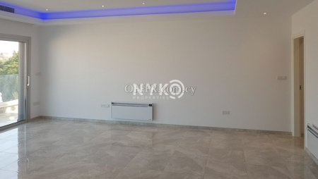 3 bedroom penthouse apartment unfurnished - 23