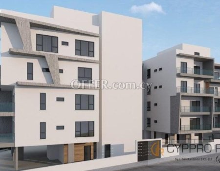 1 Bedroom Apartment in Agios Athanasios - 3