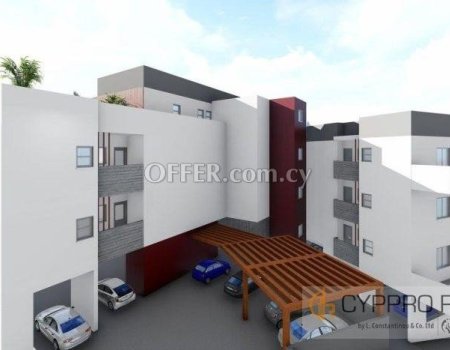 3 Bedroom Penthouse in Ekali Area - 7